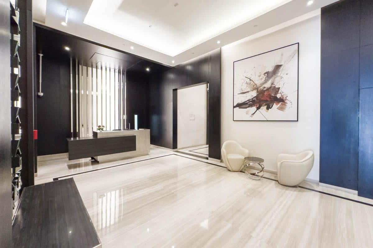 Appartement Modern On Golf Course - Damac Hills Dubai