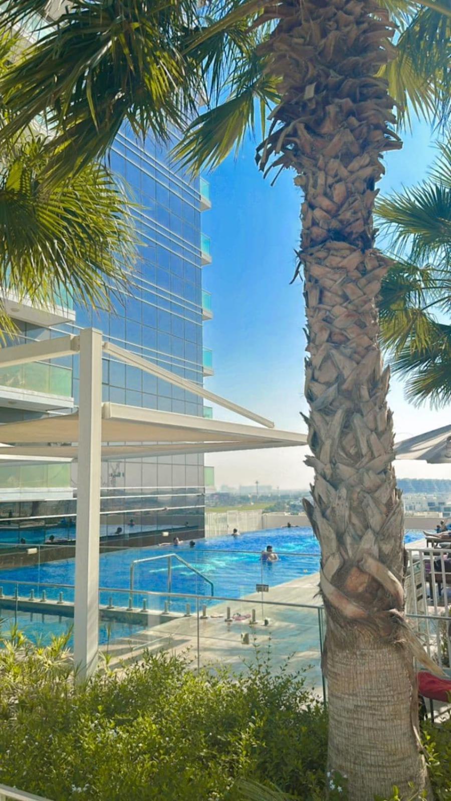 Modern On Golf Course - Damac Hills
