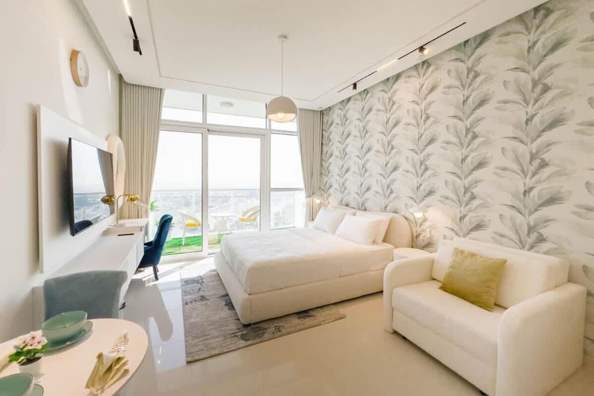 Modern On Golf Course - Damac Hills Appartement Dubai